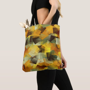 Zonnebloem Fun.... Tote Bag