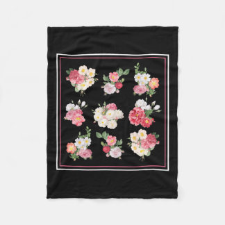 Zonnebloem Gardening Fleece Deken
