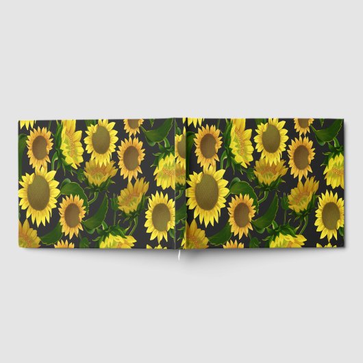 Zonnebloem Gastenboek (Volledig)