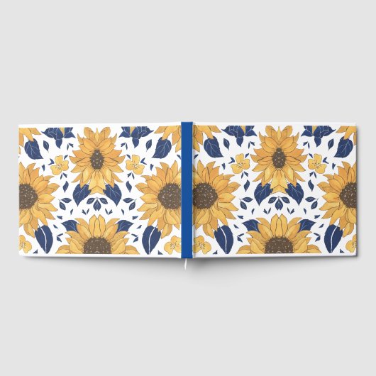 Zonnebloem Gastenboek (Volledig)