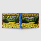 Zonnebloem Gastenboek (Volledig)