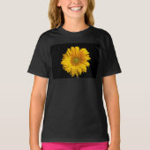 Zonnebloem gccna t-shirt (Voorkant)