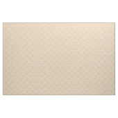 Zonnebloem Geel Damast Stof (Fat Quarter)