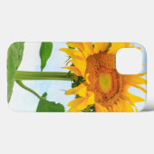 Zonnebloem, gemeenschapstuin, Moses Lake, WA, Vere Case-Mate iPhone Case (Achterkant (horizontaal))