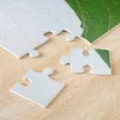 Zonnebloem, gemeenschapstuin, Moses Lake, WA, Vere Legpuzzel (Zijkant)