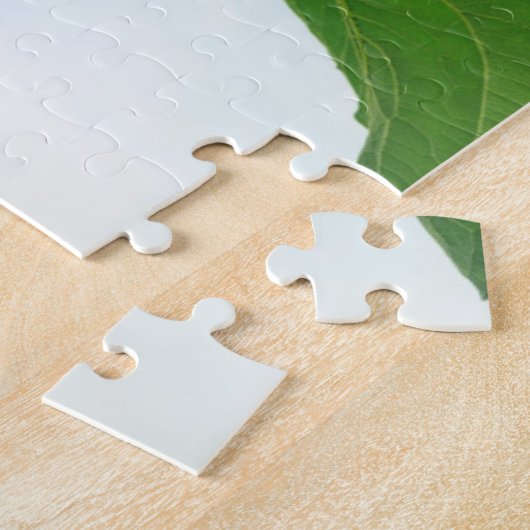 Zonnebloem, gemeenschapstuin, Moses Lake, WA, Vere Legpuzzel (Zijkant)