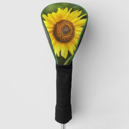 Zonnebloem Golfheadcover