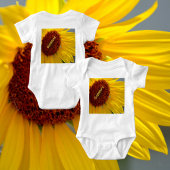 Zonnebloem  Grammy's Sunshine Romper