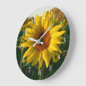 Zonnebloem Grote Klok (Hoek)