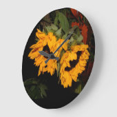 Zonnebloem Grote Klok (Hoek)