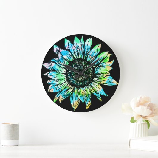 Zonnebloem Grote Klok (Huis)