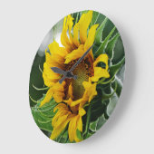 Zonnebloem Grote Klok (Hoek)