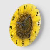 Zonnebloem Grote Klok (Hoek)