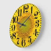 Zonnebloem Grote Merkrok Grote Klok (Hoek)