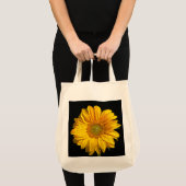 Zonnebloem gtcna tote bag (Voorkant (product))