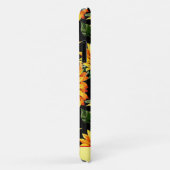 Zonnebloem-Herfst personaliseren Case-Mate iPhone Case (Achterkant/rechts)