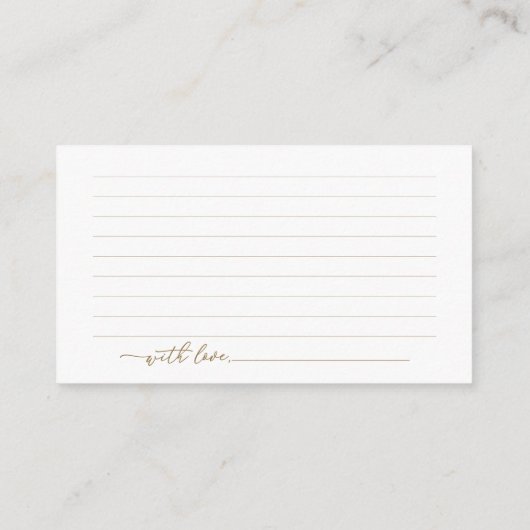 Zonnebloem Herfst Vrijgezellenfeest Datum Nacht Ka Informatiekaartje (Achterkant)