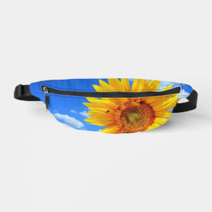Zonnebloem Heuptasje