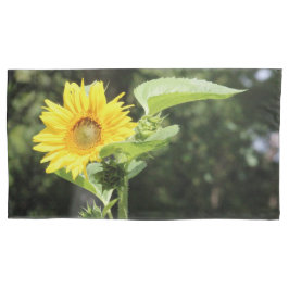 Zonnebloem Hoesjes Kussensloop