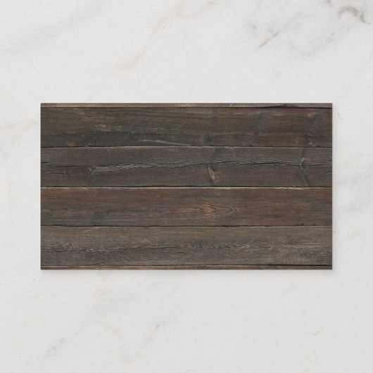 Zonnebloem Hoogland Koe Baby shower Luier Raffle Informatiekaartje (Achterkant)