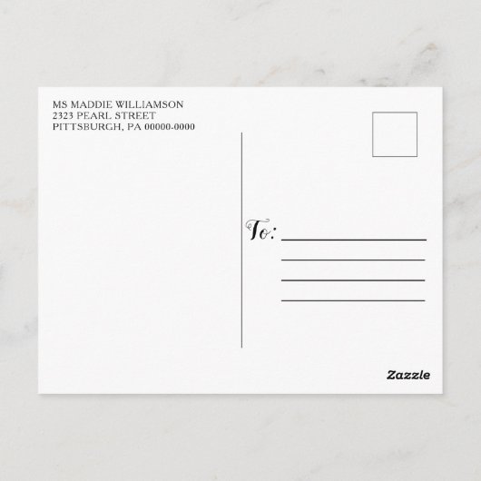 Zonnebloem Hout String Lights I do BBQ Verloving Briefkaart (Achterkant)