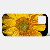 Zonnebloem iphcnm Case-Mate iPhone case (Achterkant (horizontaal))