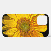 Zonnebloem iphcnm Case-Mate iPhone case (Achterkant (horizontaal))