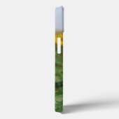 Zonnebloem iPhone 13 Hoesje (Achterkant / Rechts)