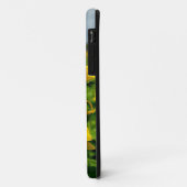 Zonnebloem iPhone 5 hoesje (Achterkant/links)