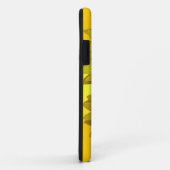 Zonnebloem iPhone 5 Hoesje Sunflower iPhone Case (Achterkant/rechts)