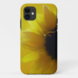 Zonnebloem iPhone 5 Hoesje Sunflower iPhone Case