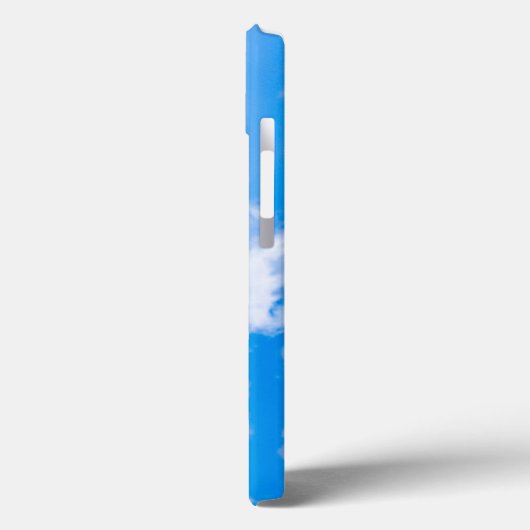 Zonnebloem iPhone Case (Achterkant / Links)