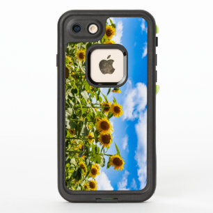 Zonnebloem iPhone Case