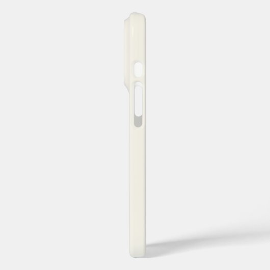 Zonnebloem iPhone Case (Achterkant / Links)