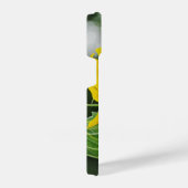 Zonnebloem iPhone Hoesje (Rechterkant)