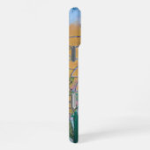 Zonnebloem iPhone Hoesje (Rechterkant)