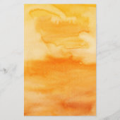 Zonnebloem is op de weg Baby shower Baby Traits (Achterkant)