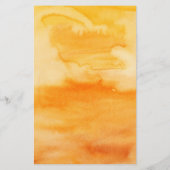 Zonnebloem is op weg Baby shower Mama of Papa (Achterkant)