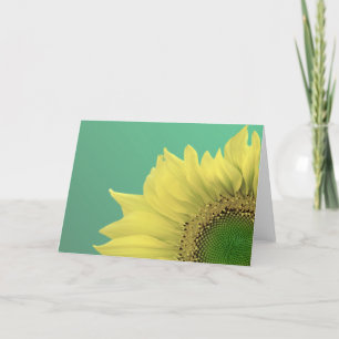 Zonnebloem Kaart