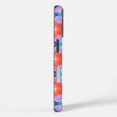 Zonnebloem Kaleidoscoop Case-Mate iPhone Case (Achterkant / Rechts)