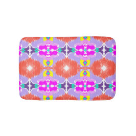 Zonnebloem Kaleidoscoop Worp Kussen Badmat