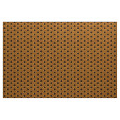 Zonnebloem Katoen of poly Stof (Yard (91,4 cm))