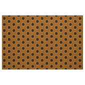 Zonnebloem Katoen of poly Stof (Fat Quarter)