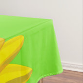 Zonnebloem Kind Birthday Party Tafelkleed (Voorbeeld)