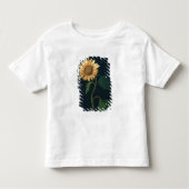 Zonnebloem Kinder Shirts (Voorkant)