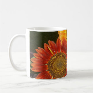 Zonnebloem Klassieke Mok 11 oz.