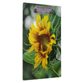 Zonnebloem Klembord (Rechts)