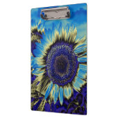 Zonnebloem Klembord (Links)