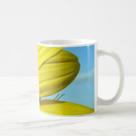 Zonnebloem Koffiemok