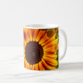 Zonnebloem Koffiemok